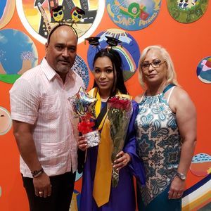 Meet your Posher, Milton